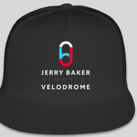 JBV Logo Hats