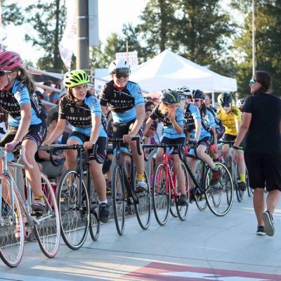 Jerry Baker Team Registration