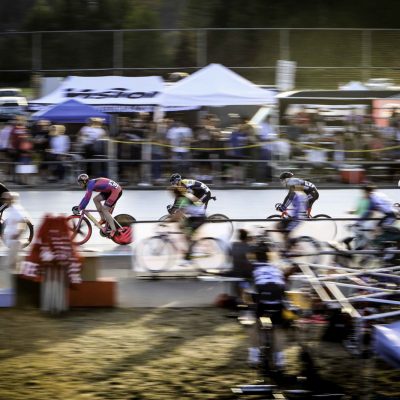 Friday Night Racing Registration