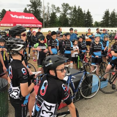 Jerry Baker Juniors Team Registration