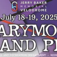 2025 Marymoor GP